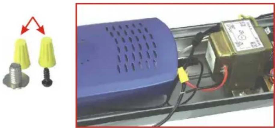 TRENDNET 15-AH28B - Install Hardware - 14