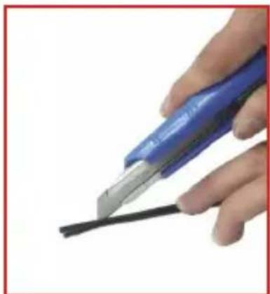 TRENDNET 15-AH28B - Install Hardware - 8