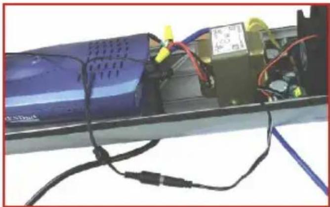 TRENDNET 15-AH28B - Install Hardware - 20