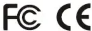 TRENDNET 15AH25B - Certifications - 1