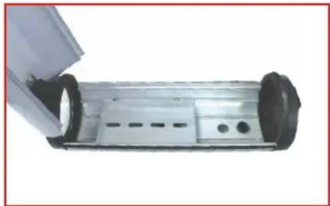 TRENDNET 15AH25B - Install Hardware - 2