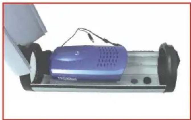 TRENDNET 15AH25B - Install Hardware - 4