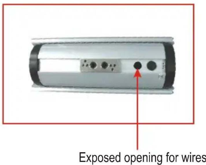 TRENDNET 15AH25B - Install Hardware - 5