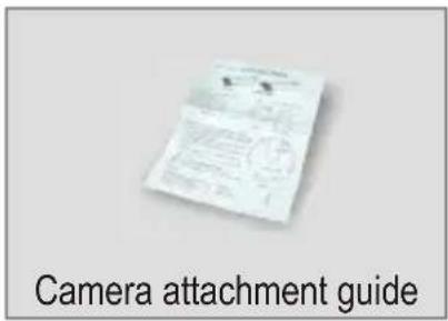 TRENDNET 15AH25B - Verify Package Contents - 5
