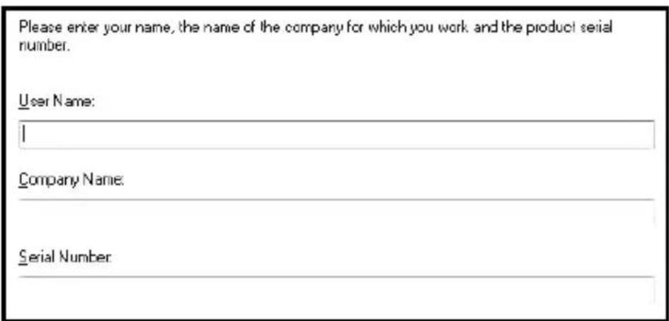 Wasp MobileAsset Enterprise Web Module - ⑤ The User Registration screen appears. - 1
