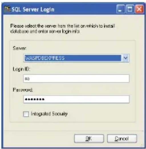 Wasp MobileAsset Enterprise Web Module - Server Installation Procedures: - 2