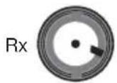 Moxa ICF-1150I-S-ST - Fiber Cable - 2