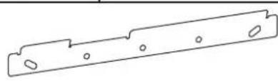 Ergotron DM12-1005-2 - Components - 7