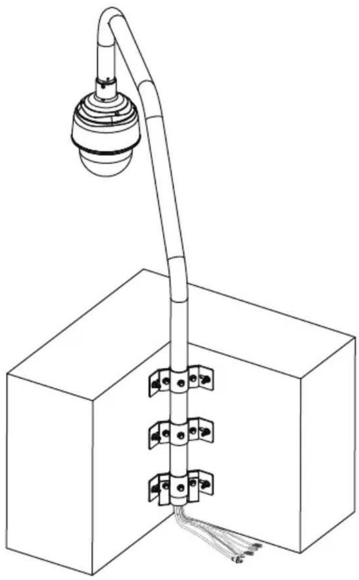 Vivotek AM-231 - IMPORTANT: - 1