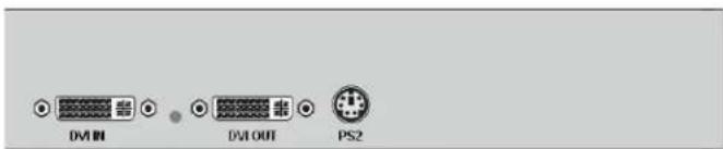 DVIN DVOUT PS2