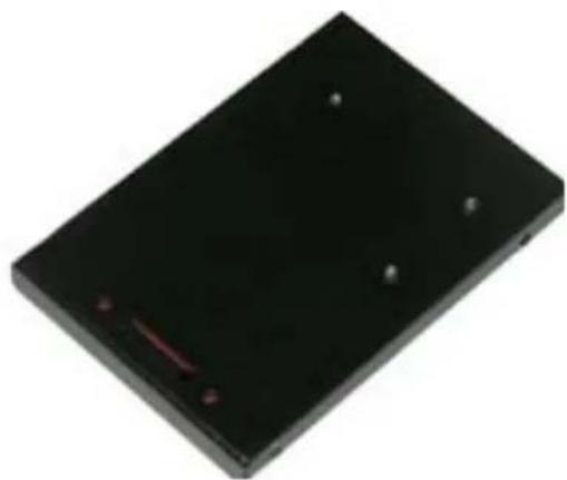 Addonics MSHDUS5LX - Drive Installation - 3