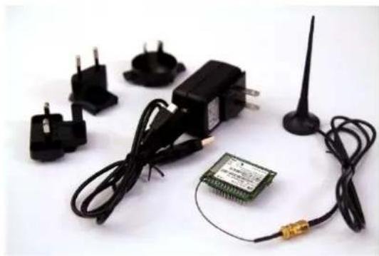 Raspberry Pi 8303215 - INTERNET OPEN - 1