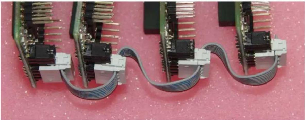 Raspberry Pi 8486806 - Cascade. - 2