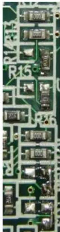 Raspberry Pi 8486806 - Beware the A1, A2, .. D2 here are NOT the outputs of the bridge on the terminals. These are internal signals on the board. - 4