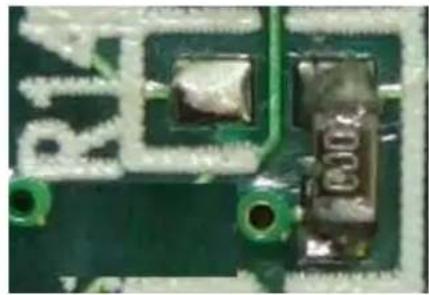 Raspberry Pi 8486806 - Beware the A1, A2, .. D2 here are NOT the outputs of the bridge on the terminals. These are internal signals on the board. - 2