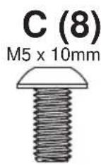 Peerless-AV IRTO55-100 - ADVERTENCIA - 4