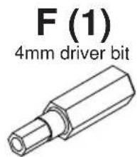 Peerless-AV IRTO55-100 - ADVERTENCIA - 7