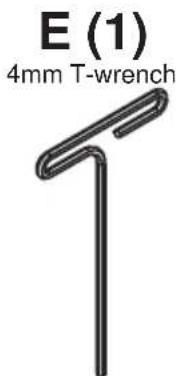 Peerless-AV IRTO55-100 - ADVERTENCIA - 6