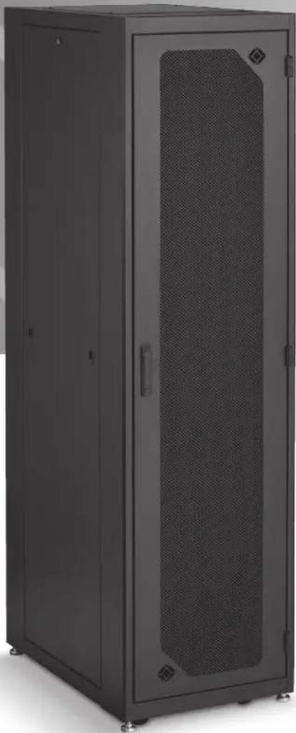 Black Box EC45U3032 - Fully assembled, ready-to-use custom cabinets. - 1