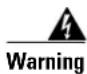 CISCO MEM-C6KNAM-2GB= - Waarschuwing BELANGRIJKE VEILIGHEIDSINSTRUCTIES - 4