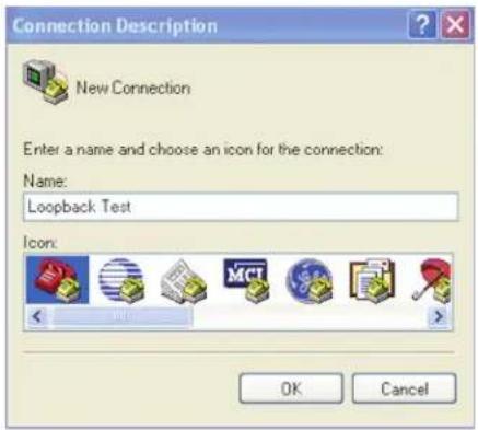 Black Box ICD140A - A.1 Loopback Test - 1