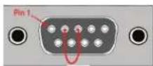 Black Box ICD140A - A.1 Loopback Test - 4