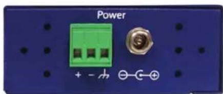 Black Box ICD140A - Connecting Power - 1