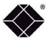 Black Box ICD140A - Black Box Tech Support: FREE! Live. 24/7. - 2