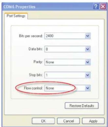 Black Box ICD140A - A.1 Loopback Test - 3