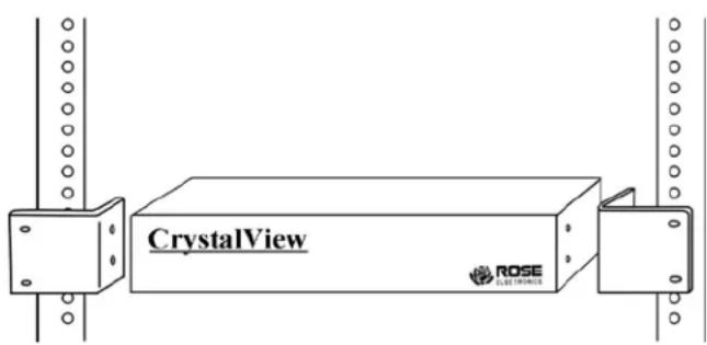 CrystalView ROSE