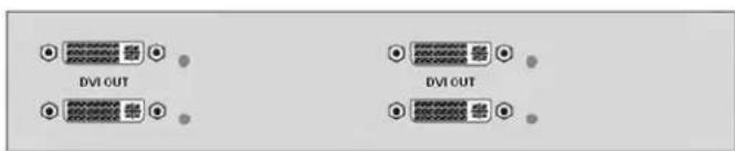 DVI OUT DVI OUT