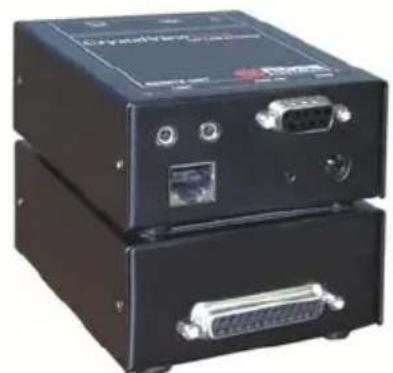 Rose CRK-M2P-2 - Connectors: - 1