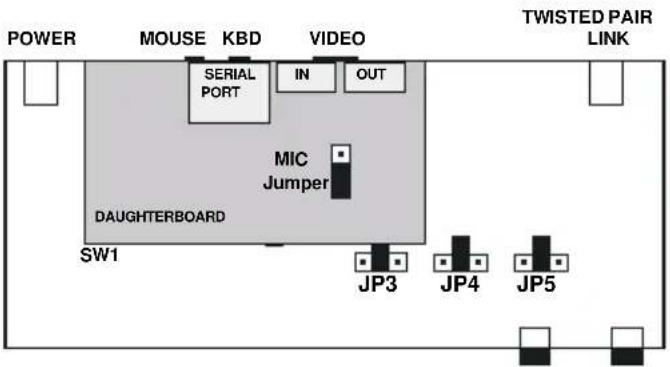 Rose CRK-M2P-2 - (MINI model See Figure 5.) - 1
