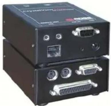 Rose CRK-M2P-2 - Connectors: - 2