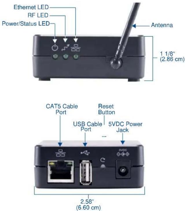 AMX NXB-CCG - Overview - 1
