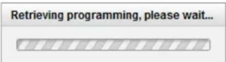 AMX NXB-CCG - Downloading a Firmware File - 2