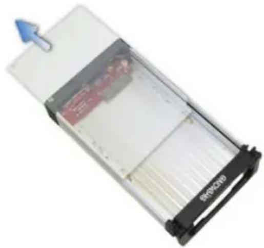 Addonics HD9SITDRHS - Step 2 - 1