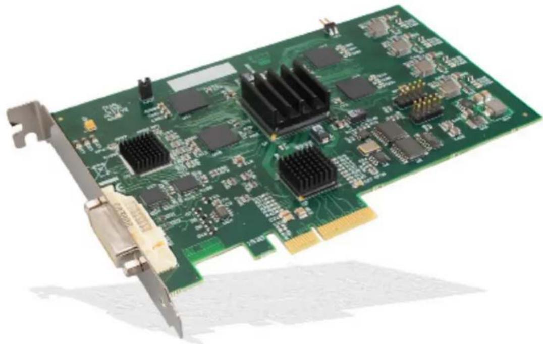 Datapath VisionSDI2 - User Guide - 1