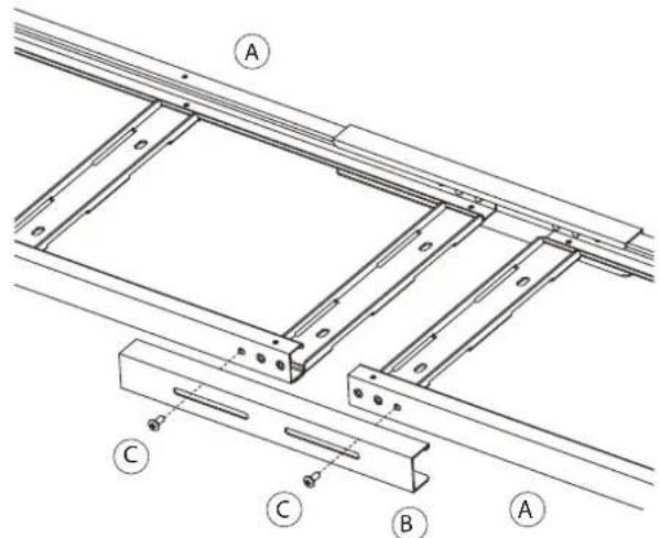 CyberPower CRA30008 - Assembly - 1