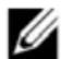 DELL C7004 - Configure the Management Port IP Address - 1