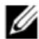 DELL C7004 - Assign an IP address to a VLAN - 1