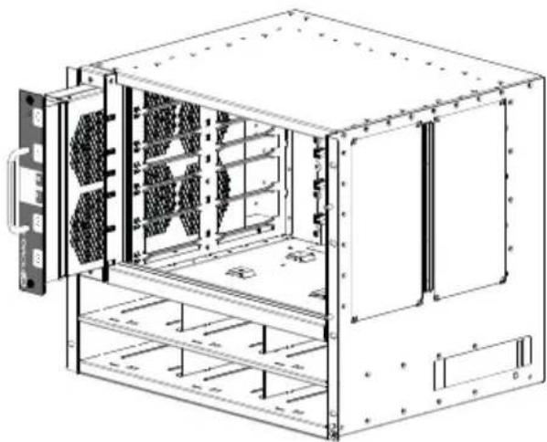DELL C7004 - Step Task - 1