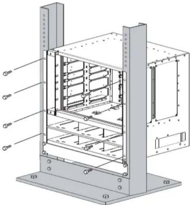 DELL C7004 - Step Task - 1