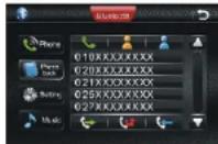 Macrom M-DVD7702R - PHONE BOOK - 2