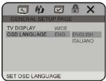 Macrom M-DVD7702R - DVD SETUP - 2