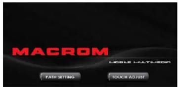 Macrom M-DVD7702R - ISO FILE OPERATION - 3