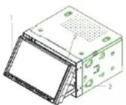 Macrom M-DVD7702R - PRECAUTIONS - 1