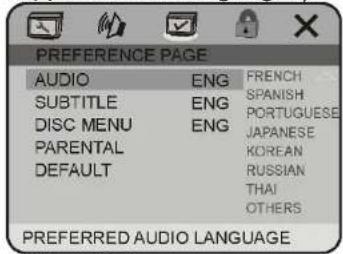 Macrom M-DVD7702R - AUDIO - 1