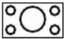JVC DDX630WBTM - Changing the aspect ratio - 4