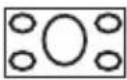 JVC DDX630WBTM - Changing the aspect ratio - 6